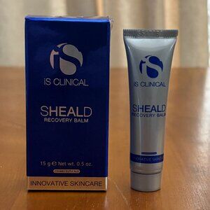 IS Clinical Sheald Recovery Balm